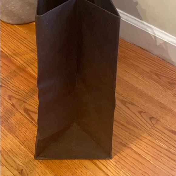 Large Gucci Shopping Bag 19 X 14 - Picture 6 of 9